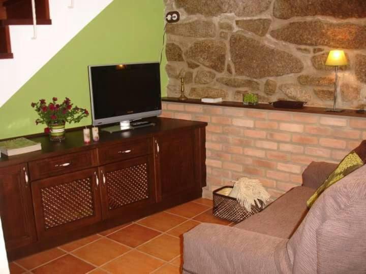 Casita Curbeiros Villa О Грове Екстериор снимка